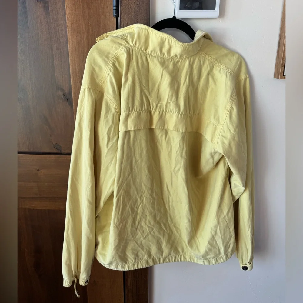 Weatherproof Pullover Large - Picture 3 of 5